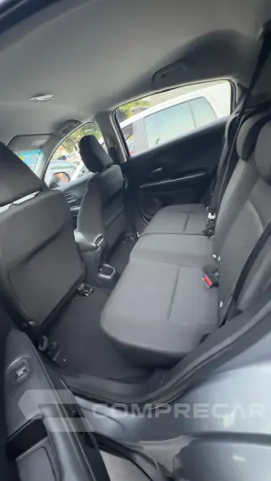 HR-V 1.8 16V EX