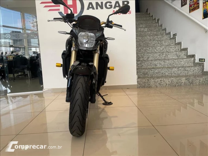 GSR 750