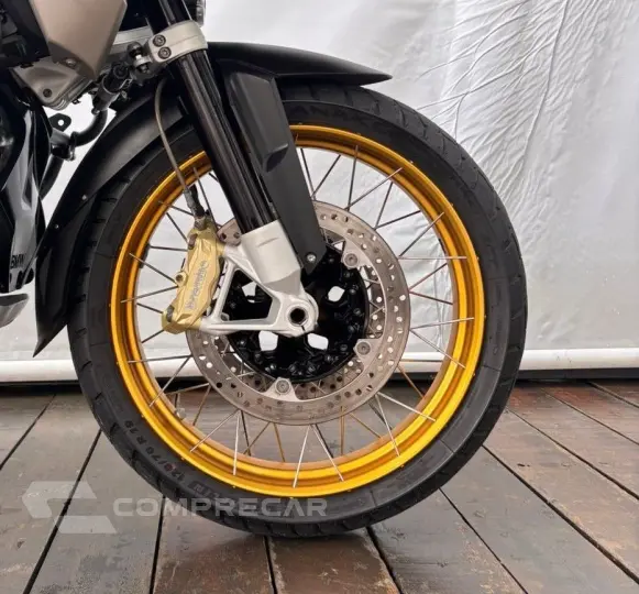 BMW R 1250 GS PREMIUM