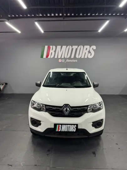 Kwid Zen 1.0 Flex Manual