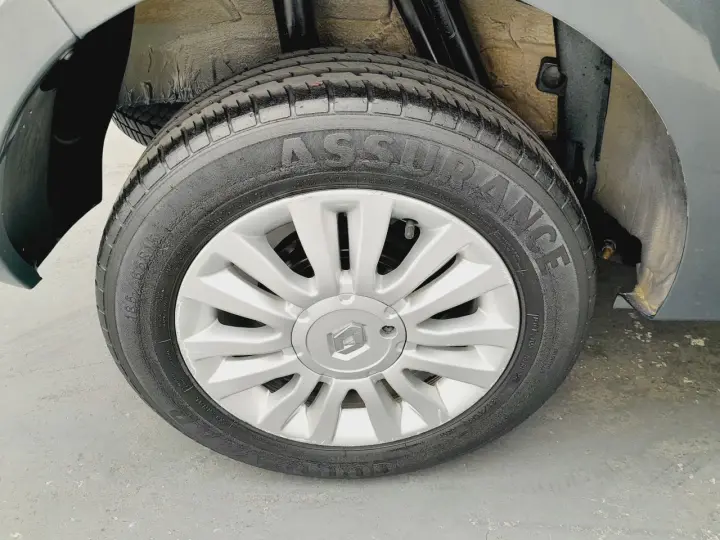 SANDERO Privilège Hi-Flex 1.6 16V 5p Aut