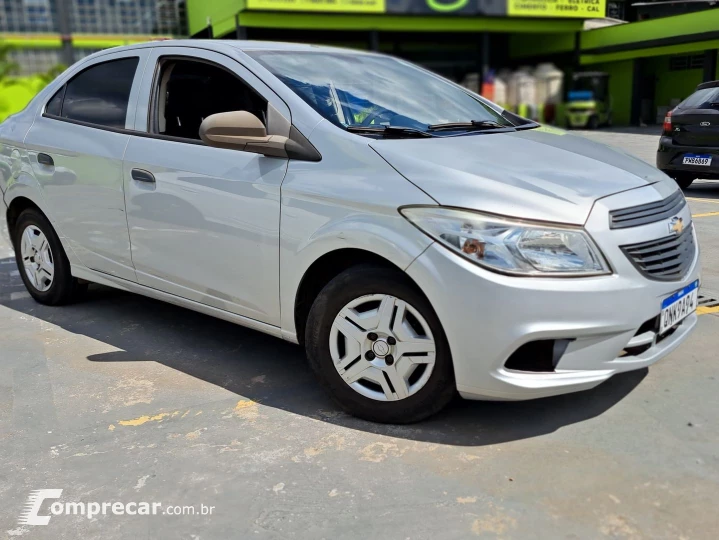 Prisma 1.0 Mpfi Joy 8V Flex 4P Manual