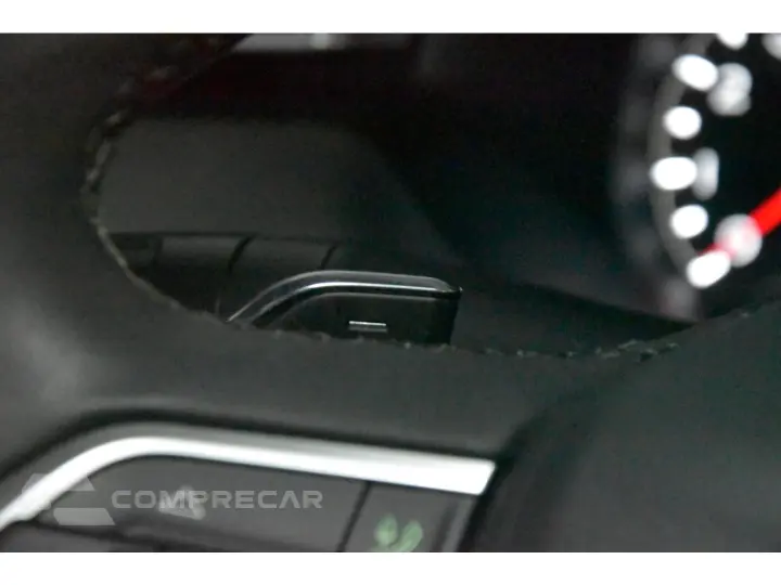 COMPASS 1.3 T270 TURBO FLEX LONGITUDE AT6