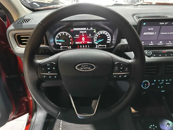 MAVERICK 2.0 ECOBOOST GASOLINA LARIAT FX4 AUTOMÁTICO