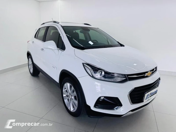 CHEV TRACKER LTZ