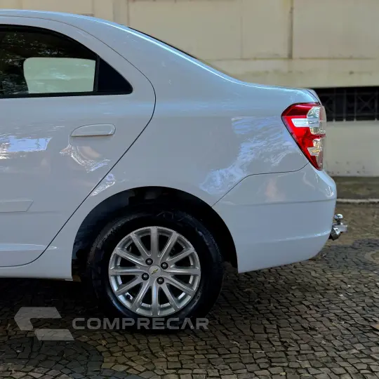 COBALT 1.4 LTZ 8V