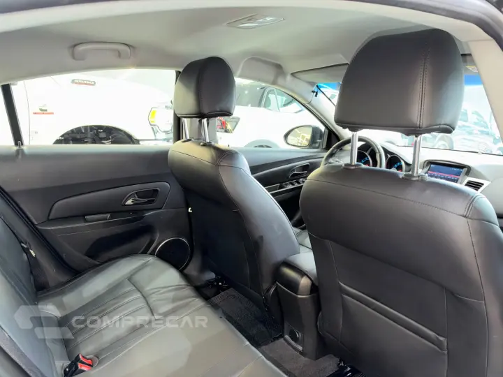 CRUZE 1.8 LT 16V