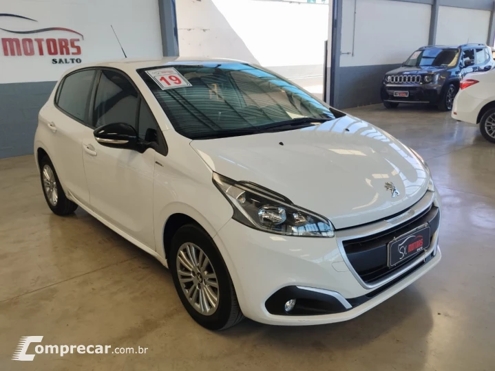 208 1.5 Inconcert 8V