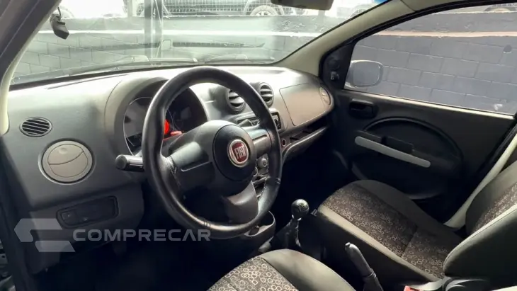 UNO VIVACE Celeb. 1.0 EVO F.Flex 8V 5p