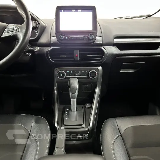 EcoSport FREESTYLE 1.5 12V Flex 5p Aut.