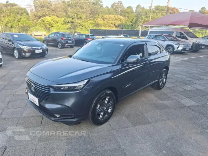 HR-V 1.5 DI I-VTEC FLEX EXL CVT