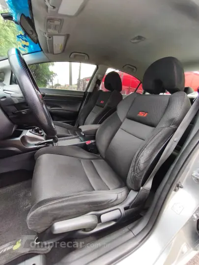 Civic 2.0 16V 4P SI