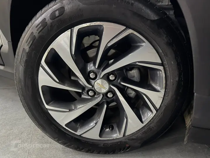 SPIN 1.8 PREMIER 8V FLEX 4P AUTOMÁTICO