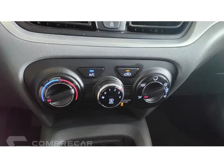 HB20S 1.0 12V FLEX COMFORT PLUS MANUAL