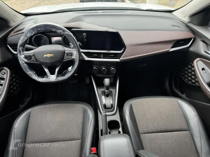 MONTANA LTZ 1.2 Turbo Flex 12V 4p Aut.