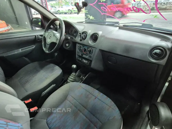 CELTA 1.0 MPFI Spirit 8V
