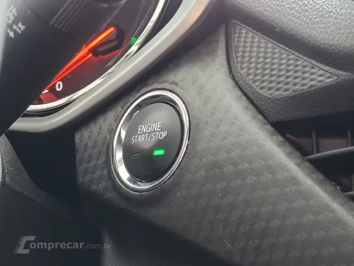 ONIX SEDAN Plus LTZ 1.0 12V TB Flex Aut.