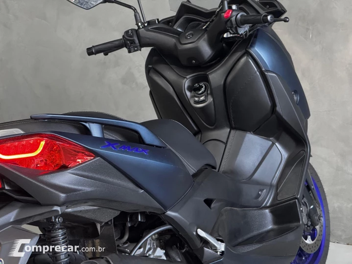 XMAX 250 ABS
