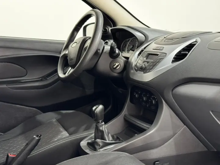 KA 1.5 SIGMA FLEX SE MANUAL