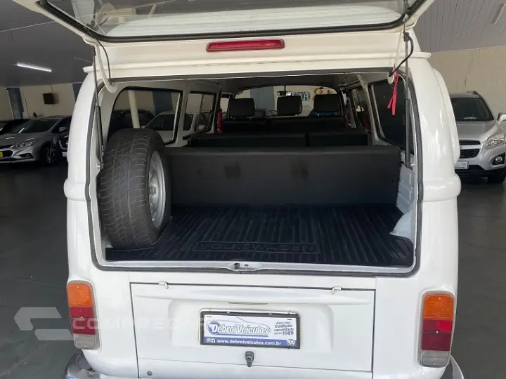 KOMBI 1.4 MI STD 8V