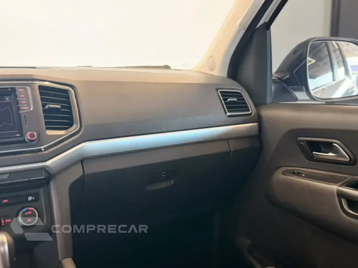 AMAROK 3.0 V6 TDI DIESEL HIGHLINE CD 4MOTION AUTOMÁTICO