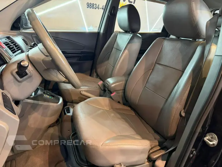 Tucson 2.0 Mpfi Gls 16V 143Cv 2Wd Flex 4P Automático