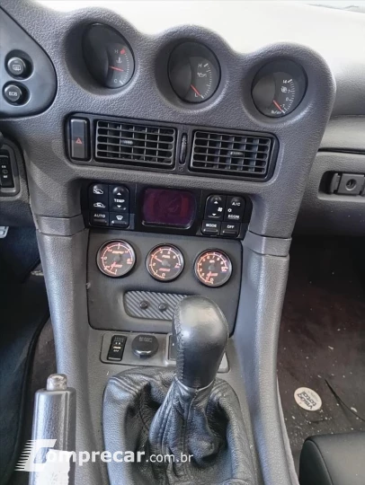 3000 GT 3.0 Vr-4 V6 24V