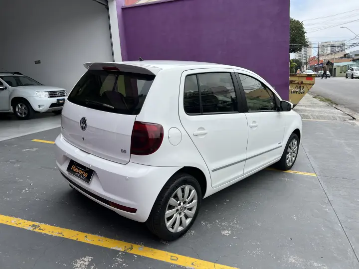 FOX 1.6 MI Prime 8V