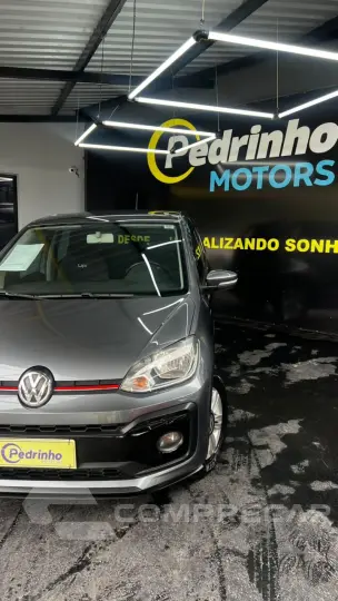UP 1.0 12V 4P TSI FLEX MOVE UP