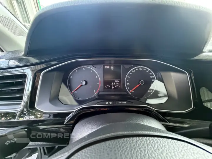 Polo Track 1.0 Flex 12V 5p