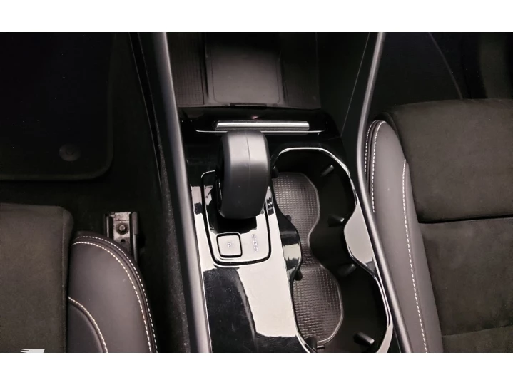 XC40 P6 RECHARGE ELECTRIC PLUS AWD