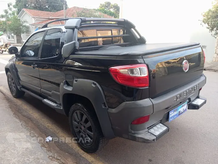 STRADA 1.8 MPI Adventure CD 16V