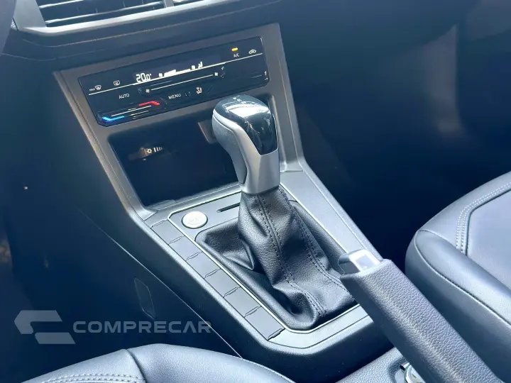 POLO 1.0 170 TSI HIGHLINE AUTOMÁTICO