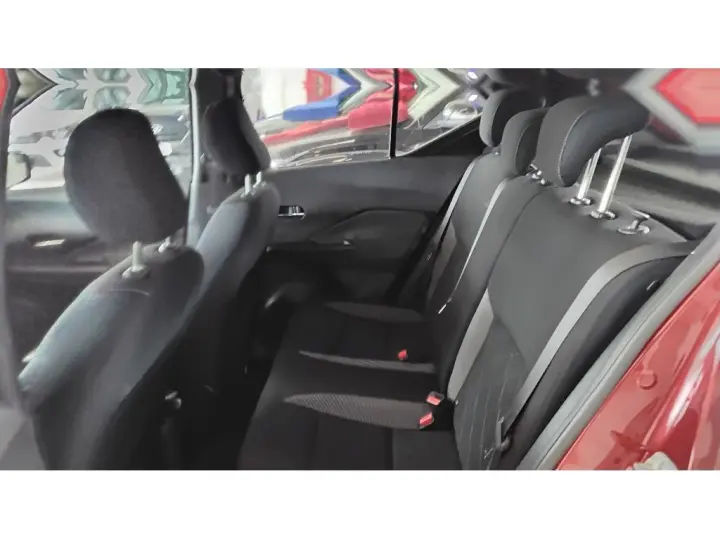 KICKS 1.6 16V FLEXSTART S 4P XTRONIC