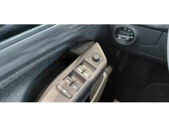TERA 1.0 170 TSI HIGH AUTOMÁTICO