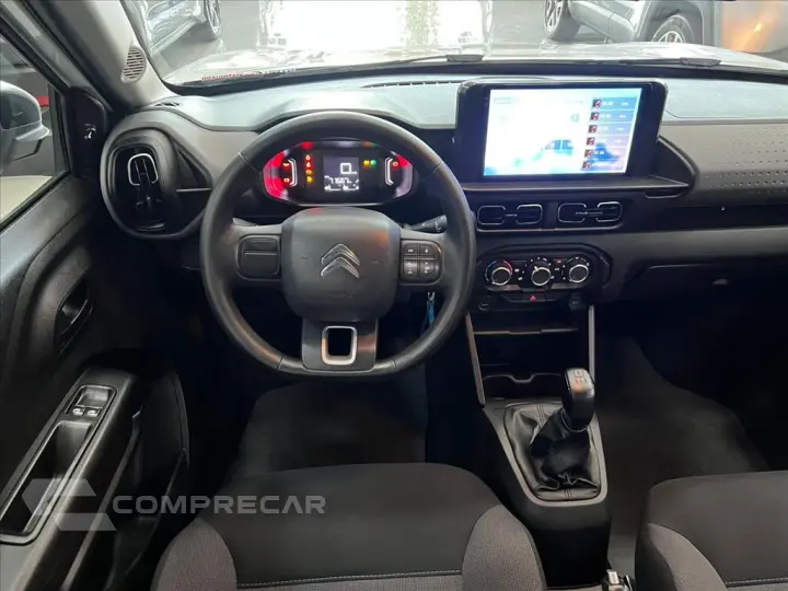 C3 1.0 FIREFLY FLEX LIVE PACK MANUAL