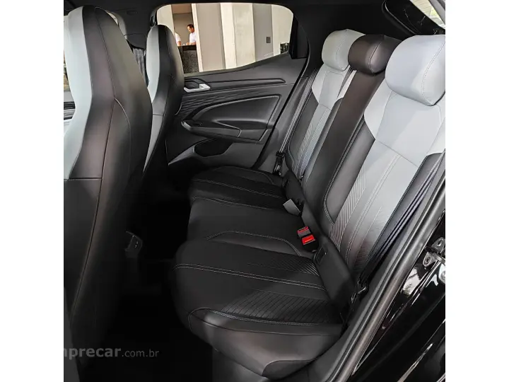 TERA 1.0 170 TSI HIGH AUTOMÁTICO