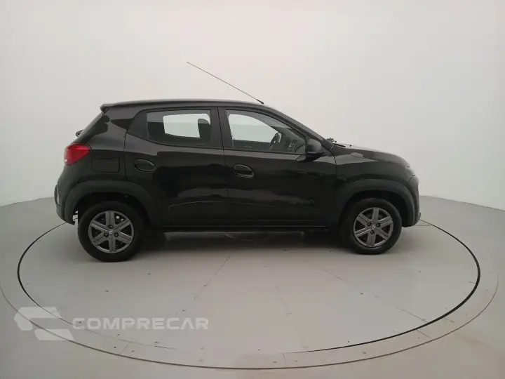 KWID 1.0 12V SCE FLEX ZEN MANUAL