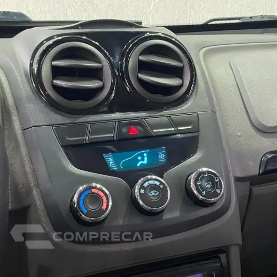 AGILE LT 1.4 MPFI 8V FlexPower 5p