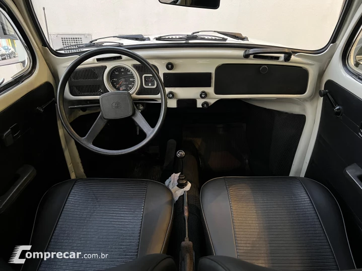 FUSCA 1.3 8V
