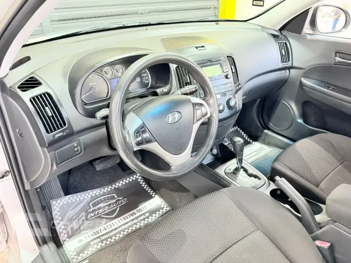I30 2.0 MPFI GLS 16V