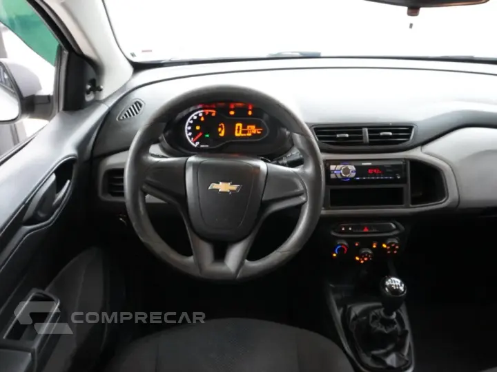 ONIX 1.0 MPFI JOY 8V FLEX 4P MANUAL