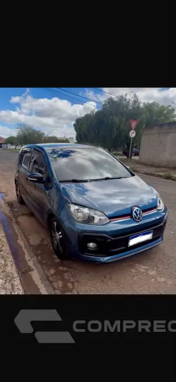UP 1.0 TSI Move UP 12V