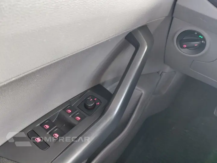 POLO 1.0 MPI TOTAL FLEX MANUAL