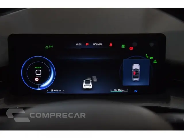 HAVAL H6 GT - 1.5 PHEV AWD E-TRACTION