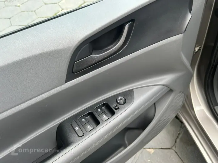 HB20S 1.0 TGDI FLEX COMFORT AUTOMÁTICO