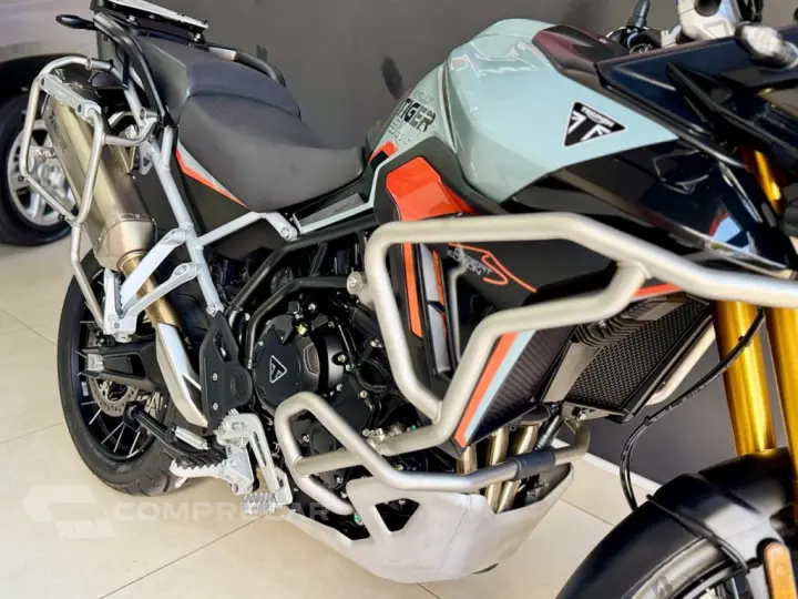 TIGER 900 DESERT