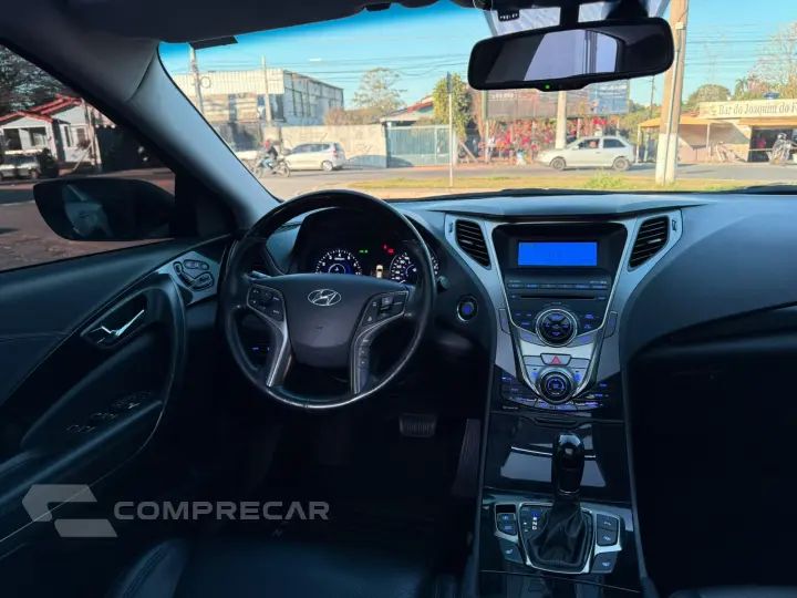 AZERA 3.0 MPFI GLS V6 24V