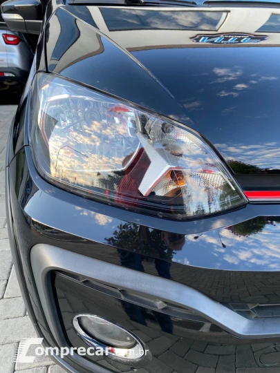 UP 1.0 170 TSI Xtreme