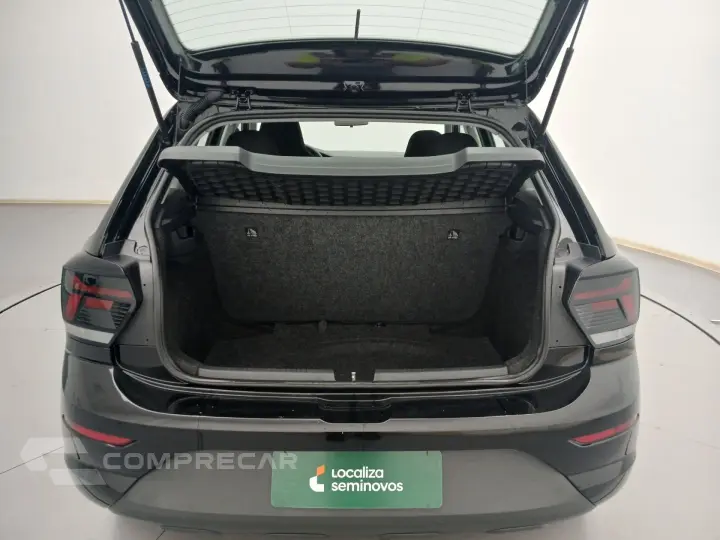 POLO 1.0 MPI TRACK MANUAL